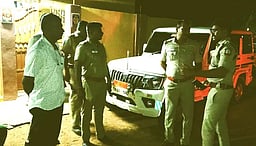 காணாமல்போன சிறுமி ஒரு மணி நேரத்தில் மீட்பு