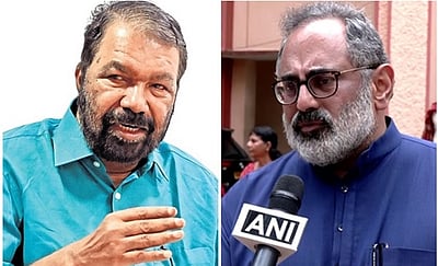 கேரளத் தேர்தல்: இழந்த நேமம் தொகுதியை மீண்டும் கைப்பற்றுமா பாஜக?