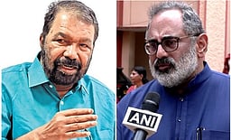 கேரளத் தேர்தல்: இழந்த நேமம் தொகுதியை மீண்டும் கைப்பற்றுமா பாஜக?