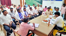 கோபி சட்டப்பேரவைத் தொகுதியில் கூடுதலாக 13 வாக்குச்சாவடிகள் அமைப்பு