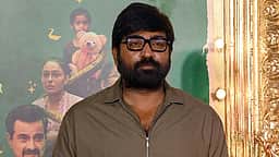 8 திரைப்படங்களில் விஜய் சேதுபதி!
