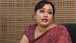 எதிர்நீச்சல் - 2 தொடர்: புதிய ஈஸ்வரி இவரா?