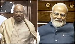 என்னுடன் காதல்; மோடியுடன் திருமணம்! தேவெ கெளடா பற்றி கார்கே பேச்சால் சிரிப்பலை!