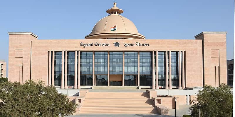 Gujarat assembly