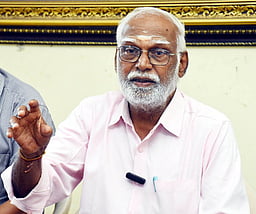 வாக்களிப்பதன் அவசியம் குறித்து பிரசாரம்