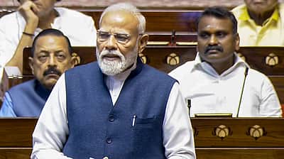 தேவெ கெளடா, கார்கே, சரத் பவாரிடம் கற்றுக் கொள்ள வேண்டும்! பிரதமர் மோடி