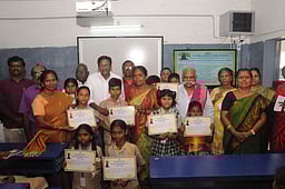 ‘வாழ்வில் உயர திருக்குறளைப் படிப்பது அவசியம்’