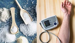 ஒரு சிட்டிகை உப்புகூட ரத்த அழுத்தத்தைப் பாதிக்கும்! தினமும் எவ்வளவு உப்பு சேர்க்கலாம்?