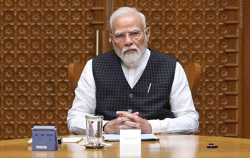 PM Narendra Modi