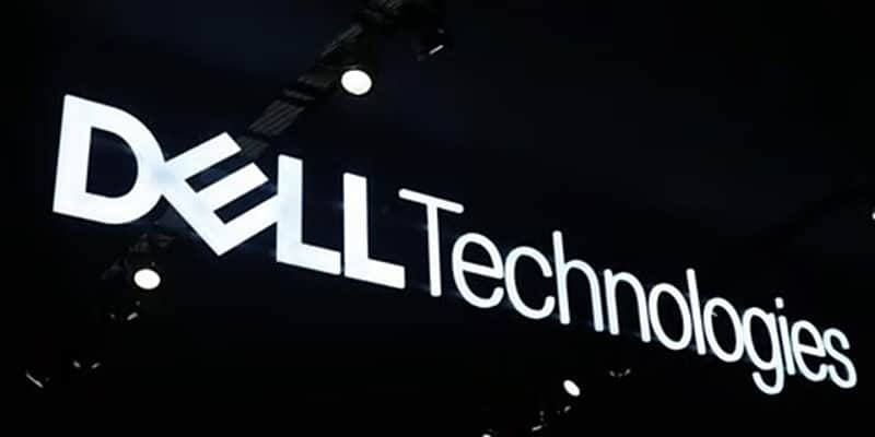 Dell technologies