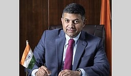 சீனாவுக்கான அடுத்த இந்தியத் தூதர்! யார் தெரியுமா?