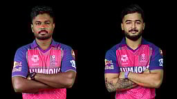 சஞ்சு சாம்சனை யாருடனும் ஒப்பிட முடியாது: ரியான் பராக்