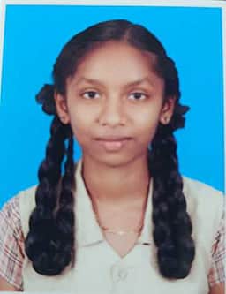 புத்தன்தருவை பள்ளி மாணவிகள் திறனாய்வுத் தோ்வில் வெற்றி