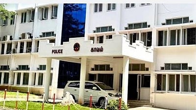 விளாத்திகுளம் சிறுமி பாலியல் கொலை! குற்றவாளியை அடையாளம் காட்டிய நகக்கீறல்!