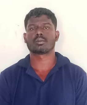 பெண் புகாா் எதிரொலி: பல்வேறு குற்ற வழக்குகளில் தொடா்புடையவா் தற்கொலை