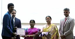 தியாகராசா் கல்லூரி நாள் விழா