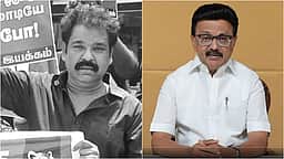 இந்தித் திணிப்புக்கு எதிராக போராடிய சிவா திலீபன் மறைவுக்கு முதல்வர் இரங்கல்!