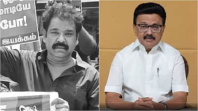 இந்தித் திணிப்புக்கு எதிராக போராடிய சிவா திலீபன் மறைவுக்கு முதல்வர் இரங்கல்!