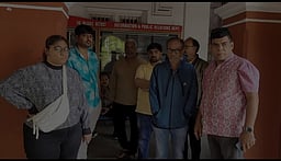 வடமாநில சுற்றுலாப் பயணிகளிடம் பறிமுதல் செய்யப்பட்ட பணம்: விசாரணைக்குப் பின் ஒப்படைப்பு