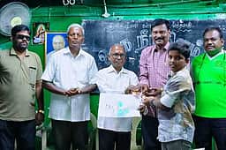 உலக நீா் தின கருத்தரங்கம்