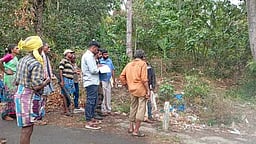 கொடைக்கானலில் ஆக்கிரமிக்கப்பட்டிருந்த
பழங்குடியினரின் நிலம் மீட்பு
