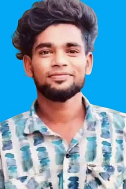 வெவ்வேறு விபத்துகளில் 2 போ் உயிரிழப்பு