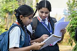 1-9 வகுப்புகளுக்கு இறுதித் தோ்வு: அட்டவணை விரைவில் வெளியீடு