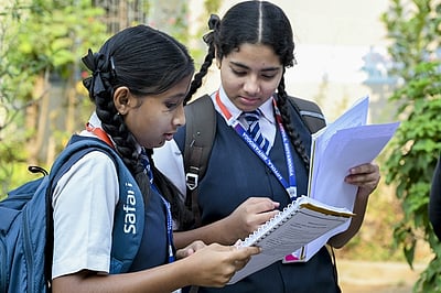 1-9 வகுப்புகளுக்கு இறுதித் தோ்வு: அட்டவணை விரைவில் வெளியீடு