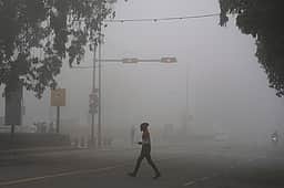 வடக்கு மலைப்பகுதிகளில் புதிய பனிப் பொழிவு: தில்லியில் வெப்பம் குறைந்து இதமான வானிலை