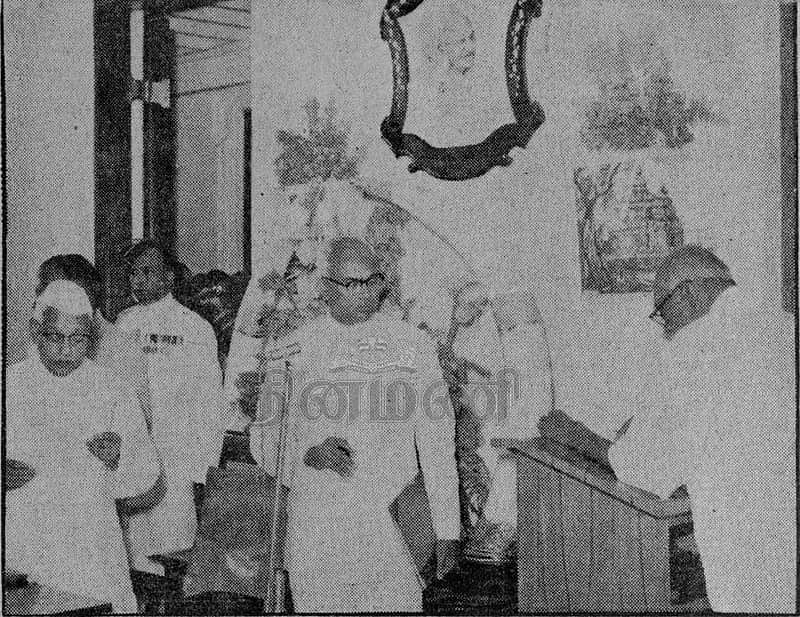 1962 TN Assembly Elections