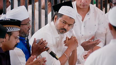 இனிமேலும் குழப்பாம இருங்க ப்ரோ!