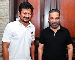 உதயசூரியன் சின்னத்தில் போட்டியிட மநீமவுக்கு நிபந்தனை