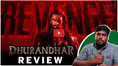 Dhurandhar 2 The Revenge movie review | Ranveer Singh 