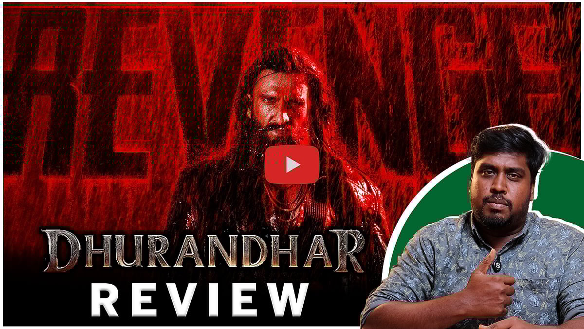 Dhurandhar 2 The Revenge movie review | Ranveer Singh