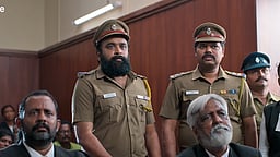 சசிகுமாரின் வதந்தி - 2 டீசர்!