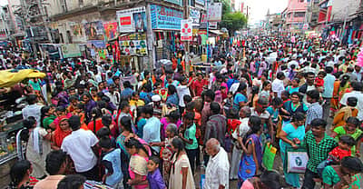 மதுரை மத்திய தொகுதி: ஹாட்ரிக் அடிப்பாரா பழனிவேல் தியாகராஜன்?