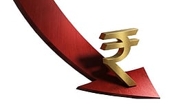 ரூபாயின் வீழ்ச்சியைக் கட்டுப்படுத்த ரிசா்வ் வங்கி தீவிர நடவடிக்கை!