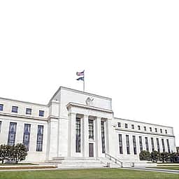 அமெரிக்க மத்திய வங்கி வட்டி விகிதத்தில் மாற்றமில்லை!