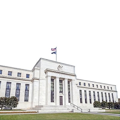 அமெரிக்க மத்திய வங்கி வட்டி விகிதத்தில் மாற்றமில்லை!