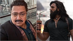 துரந்தர் 2! இவரால் மட்டுமே ரூ. 500 கோடி கிடைக்கும்: ரன்வீர்