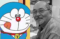 புகழ்பெற்ற டோரேமான் கார்ட்டூன் தொடரின் இயக்குநர் ஷிபயாமா காலமானார்!