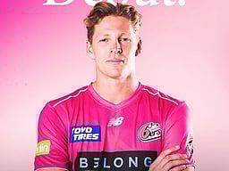 ஐபிஎல்: ஹைதராபாத் அணியில் இருந்து ஜாக் எட்வர்ட்ஸ் விலகல்!