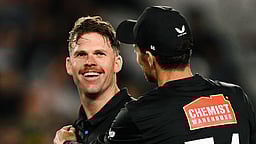 3-வது டி20: தென்னாப்பிரிக்காவை வீழ்த்தி நியூசிலாந்து அபார வெற்றி!