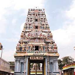 சூரியன் வழிபடும் சிவன்