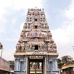 சூரியன் வழிபடும் சிவன்