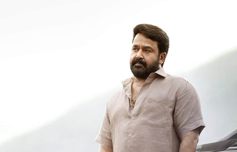 MOHANLAL