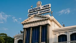 மெட்ராஸ் மாகாண முதல் சட்டமன்றம் (1952 - 1957): ஏராளமான முன்னுதாரணங்களின் களம்!