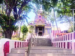 27 நட்சத்திரங்களே படிகளாக...