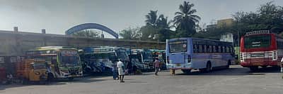 இருமுறை இடைத்தோ்தலைக் கண்ட விக்கிரவாண்டி தொகுதி!