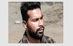 விளாத்திகுளம் மாணவி கொலை: கைதான தர்ம முனீஸ்வரனுக்கு 14 நாள் நீதிமன்றக் காவல் 